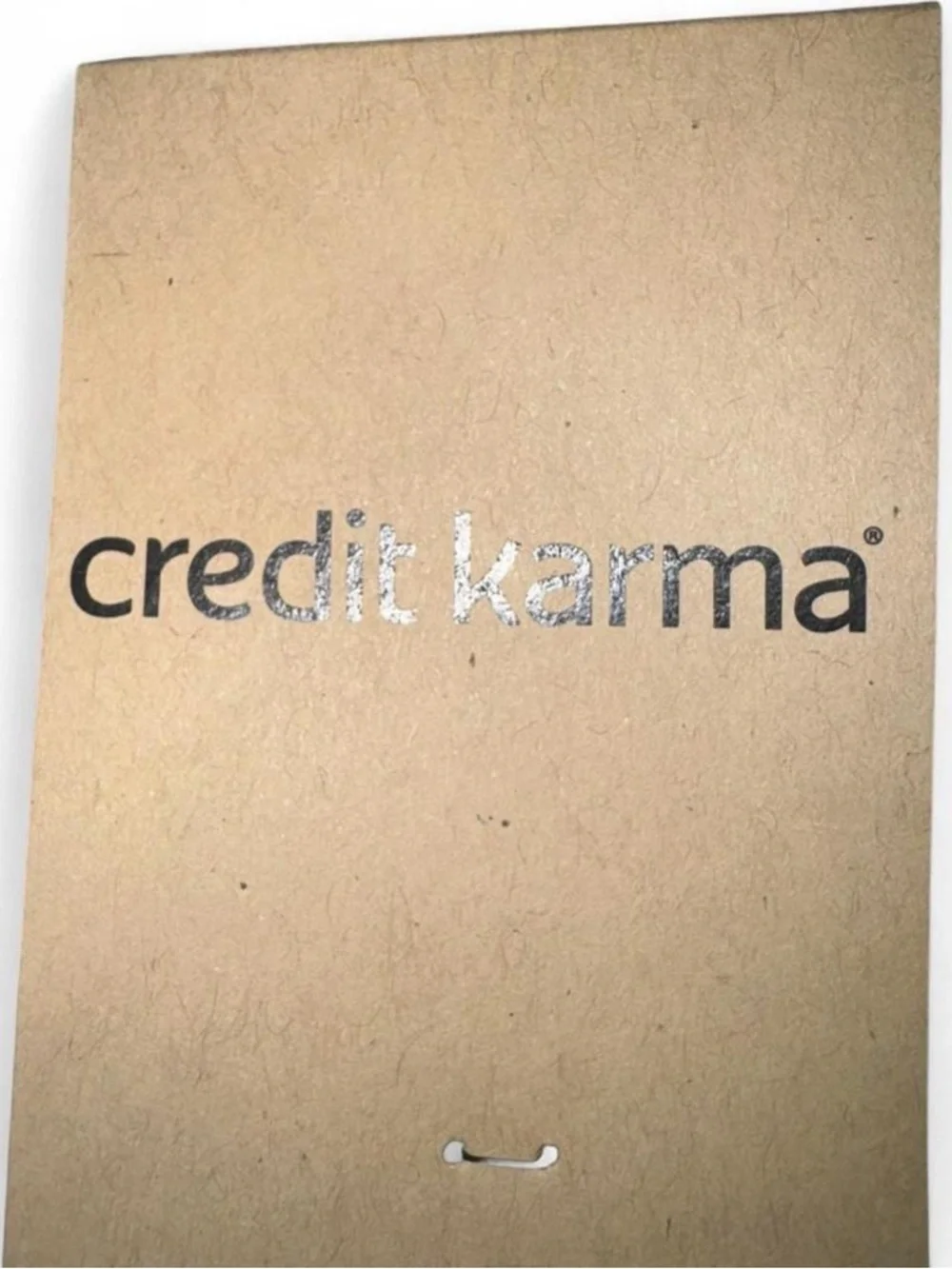Credit Karma new packaging